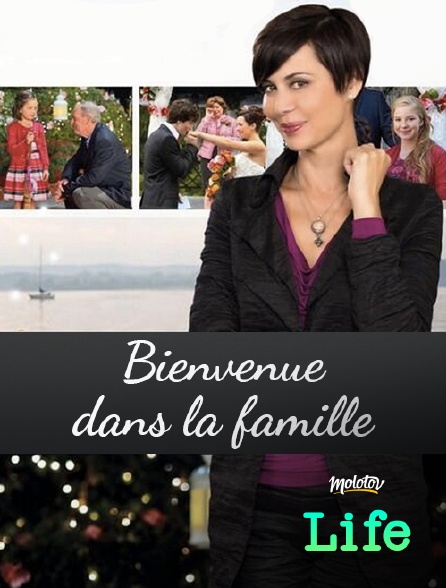 Molotov Channels Life - The Good Witch : Bienvenue dans la famille