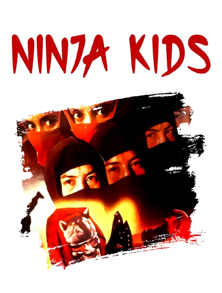 Ninja Kids