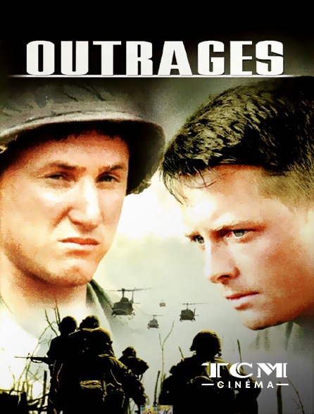 TCM Cinéma - Outrages