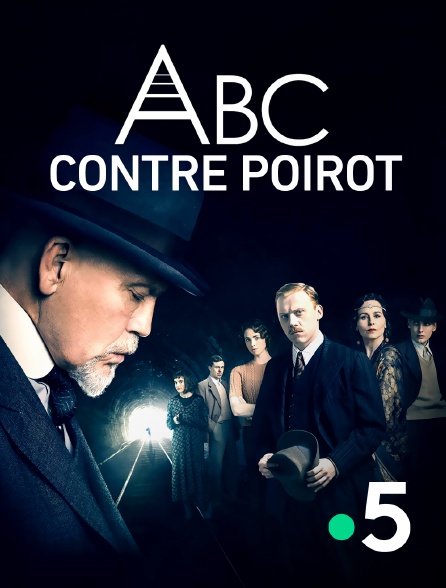 France 5 - ABC contre Poirot