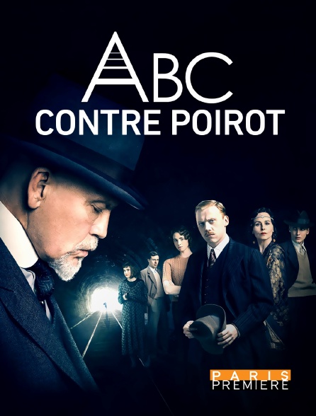 Paris Première - ABC contre Poirot