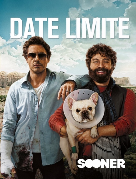 Sooner - Date limite