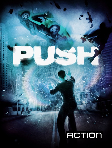 Action - Push