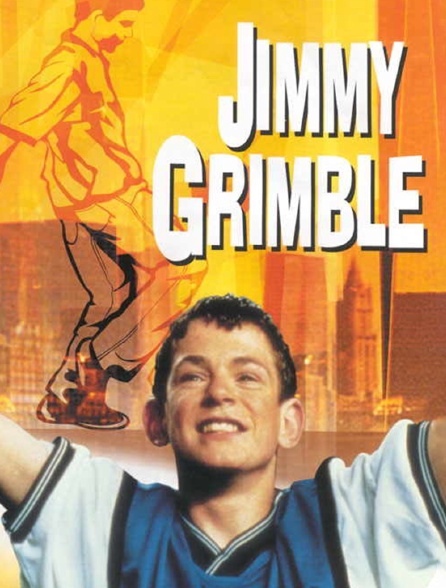 Jimmy Grimble