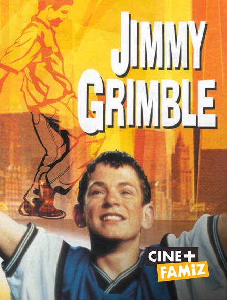 Ciné+ Famiz - Jimmy Grimble