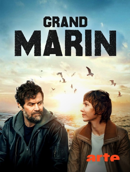 Arte - Grand Marin