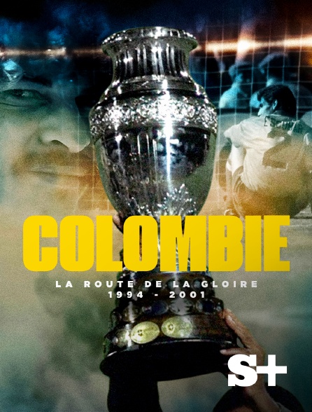 Society+ - Colombie : la route de la gloire 1994-2001