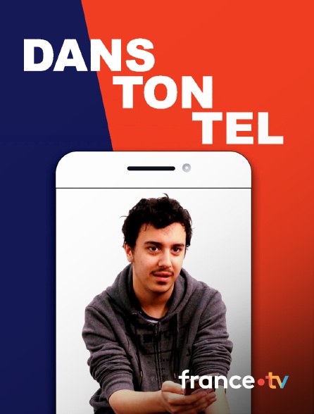 Slash - Dans ton tel