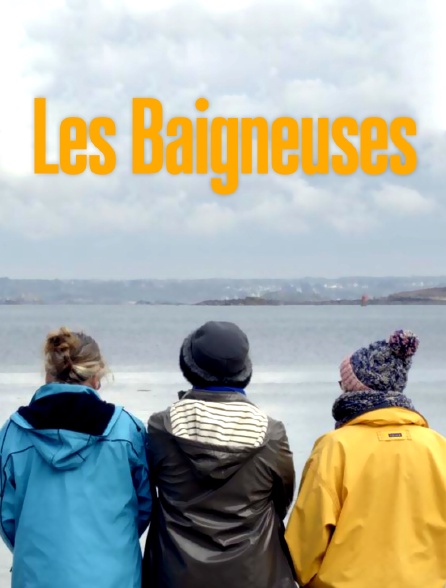 Les baigneuses