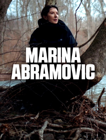 Marina Abramovic
