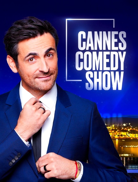 Cannes Comedy Show