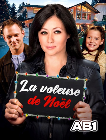 AB 1 - La voleuse de Noël