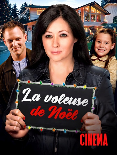 Molotov Channels Cinéma - La voleuse de Noël