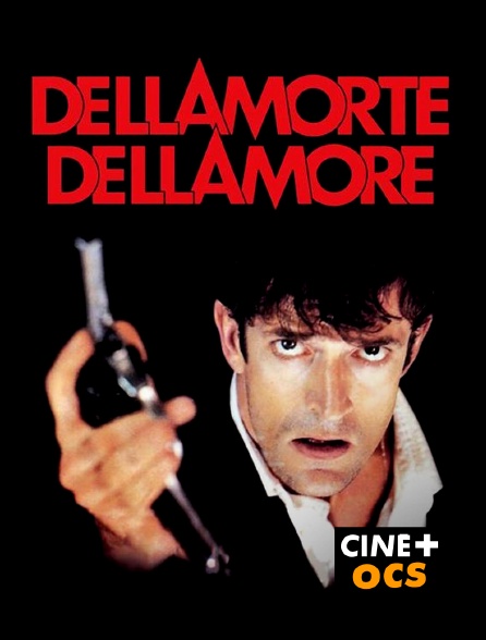 CINÉ Cinéma - Dellamorte Dellamore