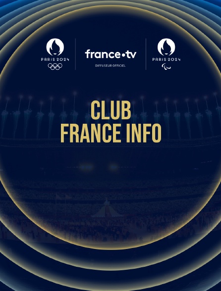 Club France Info