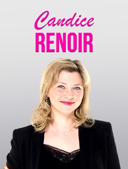 france.tv - Candice Renoir