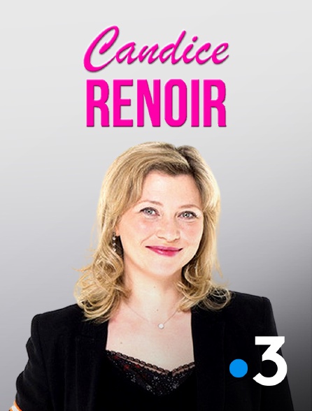 France 3 - Candice Renoir