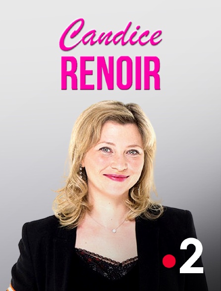 France 2 - Candice Renoir