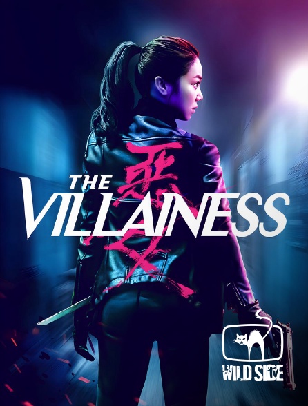 Wild Side TV - The villainess en replay