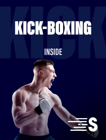 Sport en France - Inside