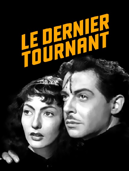 Le dernier tournant