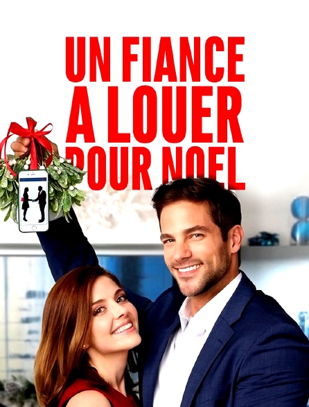 Un fiancé à louer pour Noël