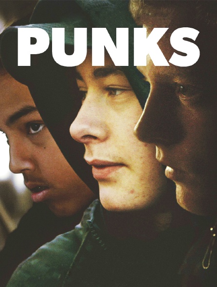 Punks