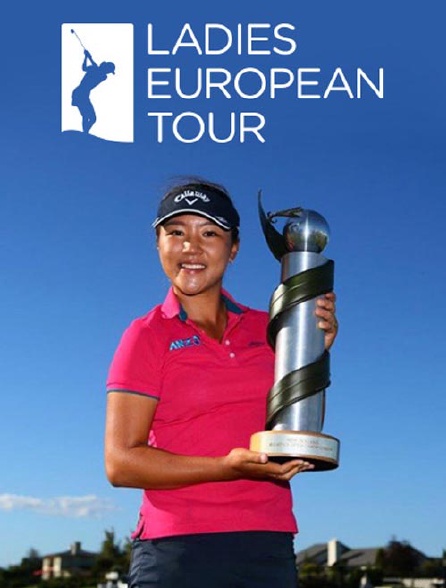 Golf - Ladies European Tour