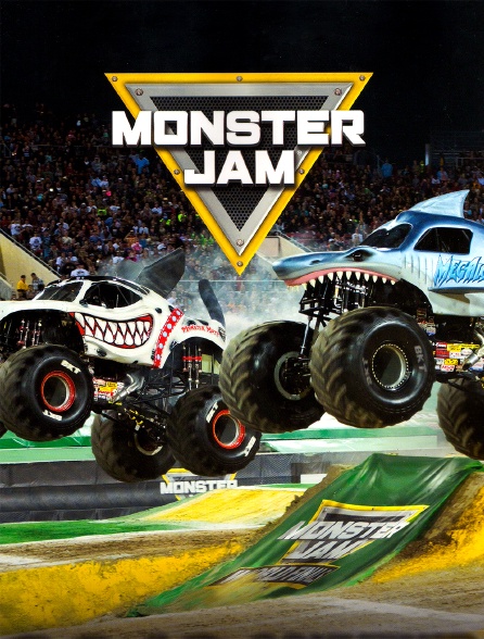 Monster Jam