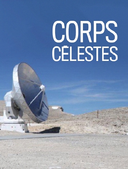 Corps célestes