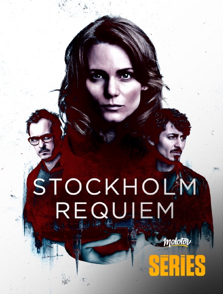 Molotov Channels Séries - Stockholm Requiem