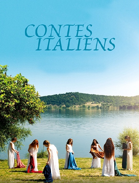 Contes italiens