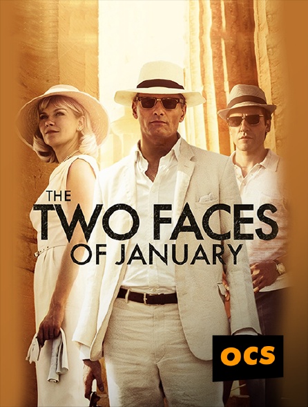 OCS - The Two Faces of January