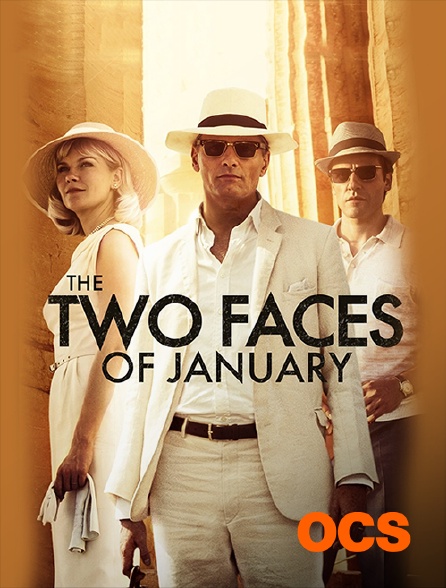 OCS - The Two Faces of January