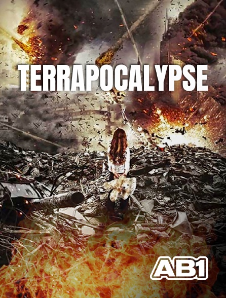 AB 1 - Terrapocalypse