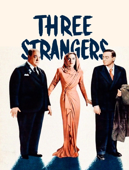 Three Strangers