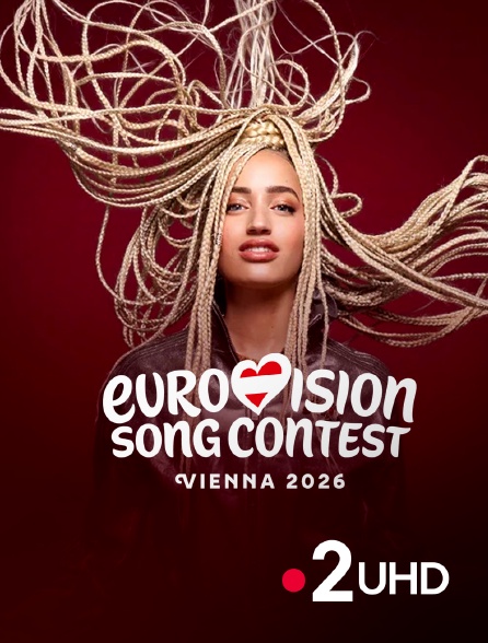France 2 UHD - Eurovision