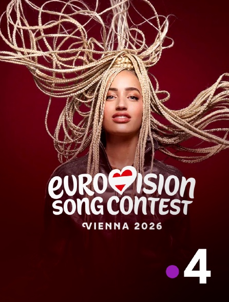 France 4 - Eurovision