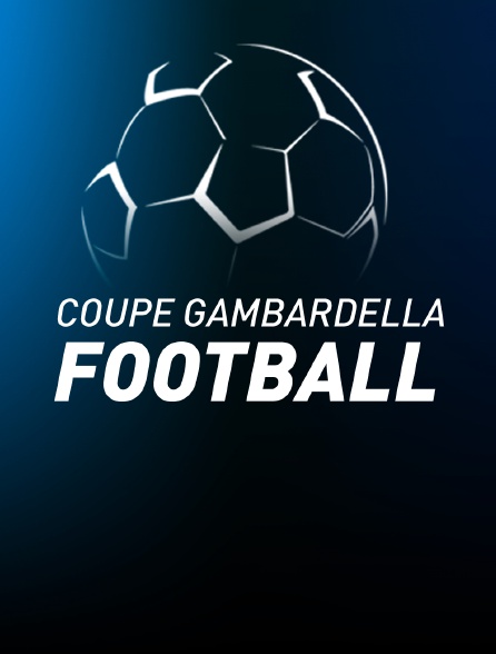Football  - Coupe Gambardella