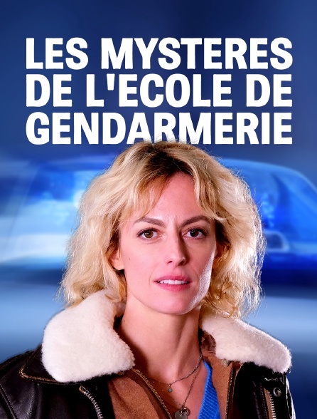 Les mystères de l'école de gendarmerie