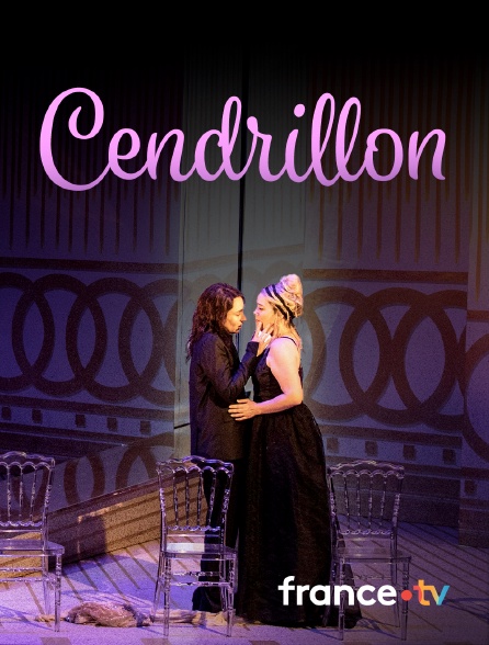 Culturebox - Cendrillon