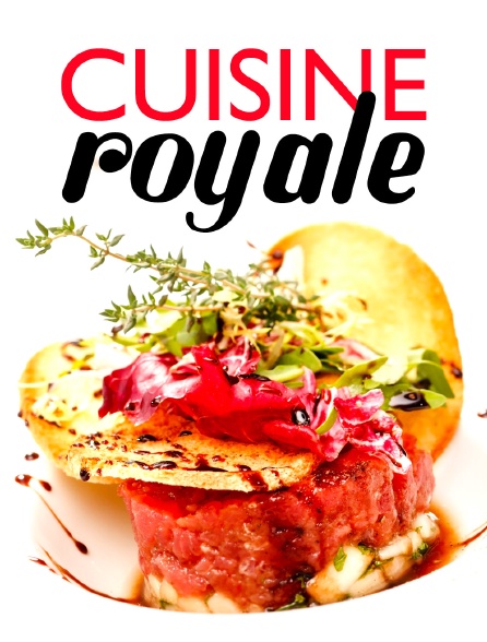 Cuisine royale