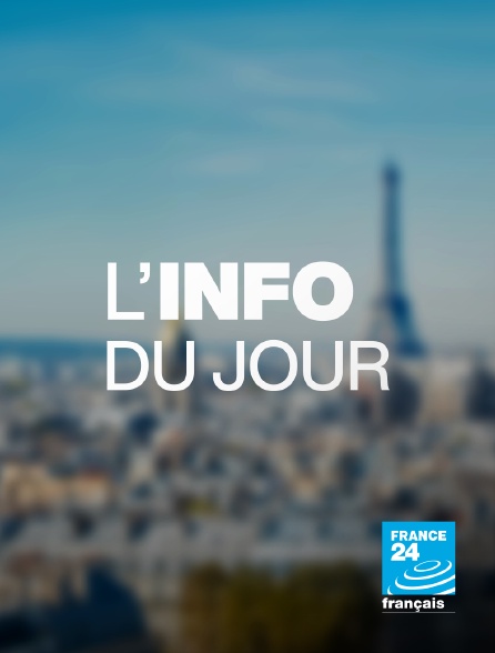 France 24 - L'info du jour en replay