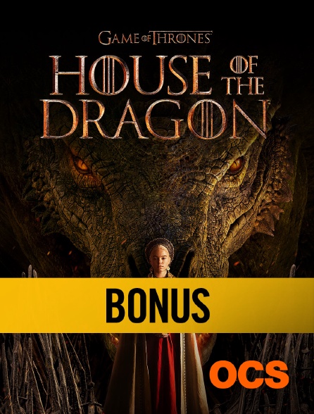OCS - Bonus - Otto Hightower - House Of The Dragon S01