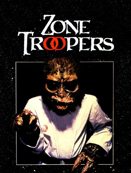 Zone Troopers