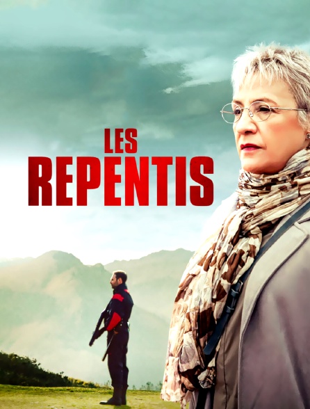 Les Repentis