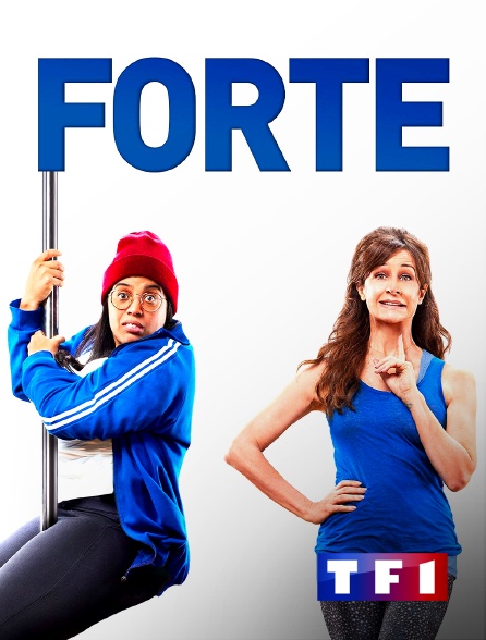 TF1 - Forte