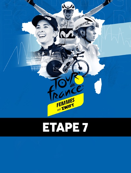 Cyclisme - Tour de France Femmes 2023 : étape 7 (Lannemezan / Tourmalet Bagnères-de-Bigorre)