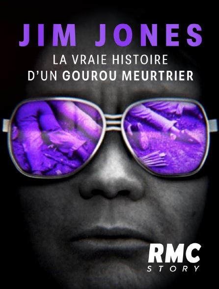 RMC Story - Jim Jones : La vraie histoire d'un gourou meurtrier