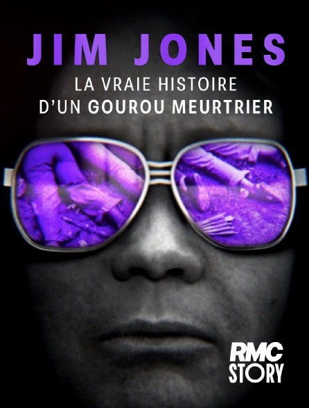 RMC Story - Jim Jones : La vraie histoire d'un gourou meurtrier